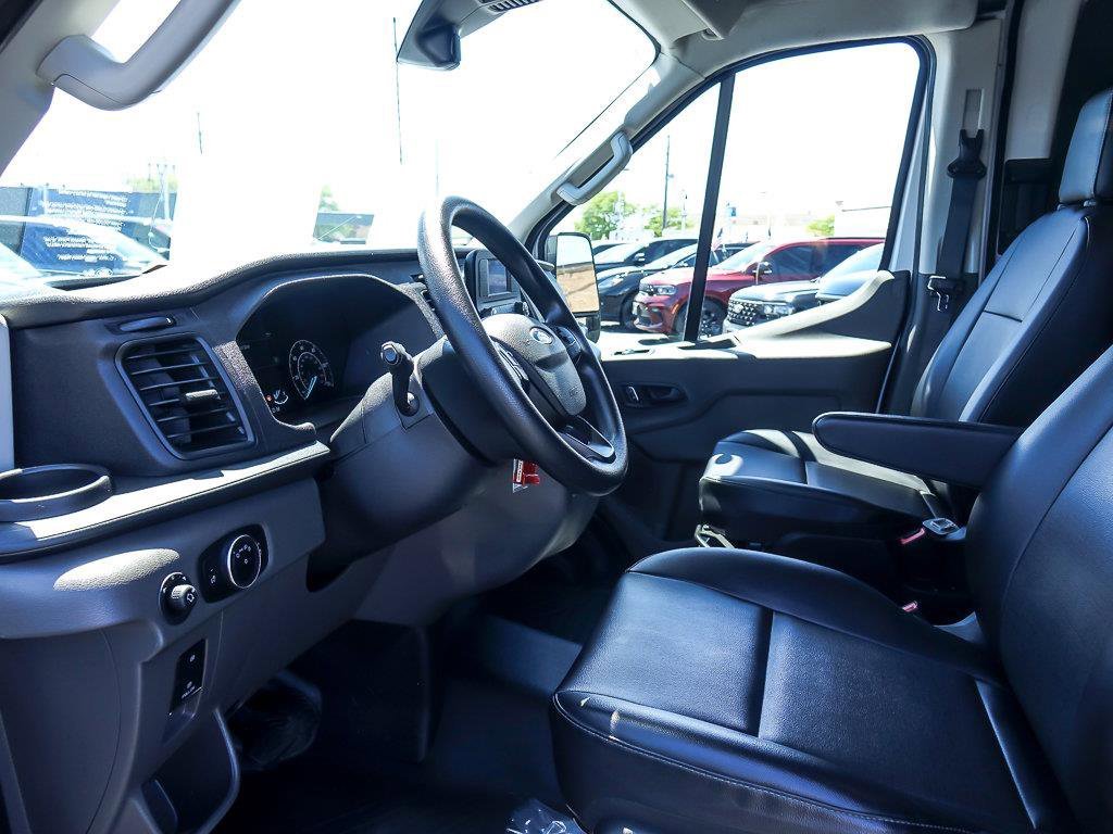 Used 2025 White Ford Base image 13