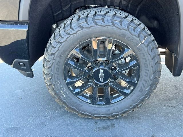 New 2026 Black Chevrolet LTZ image 13