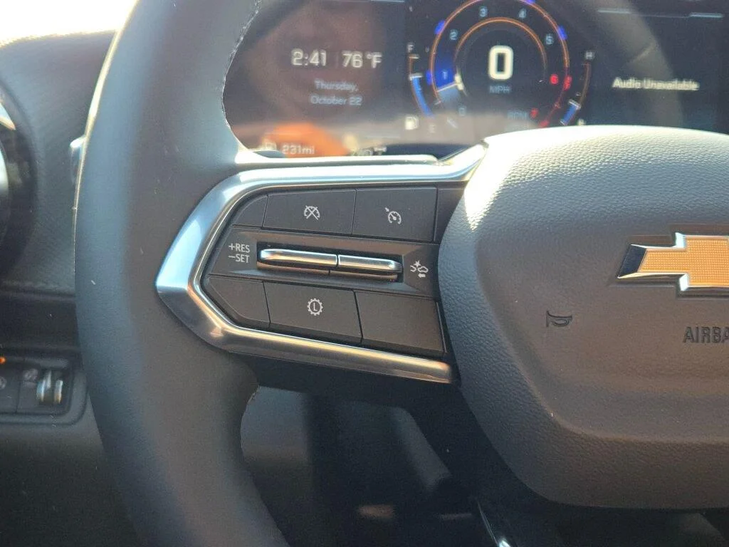 2027 Chevrolet Equinox LT - Photo 30