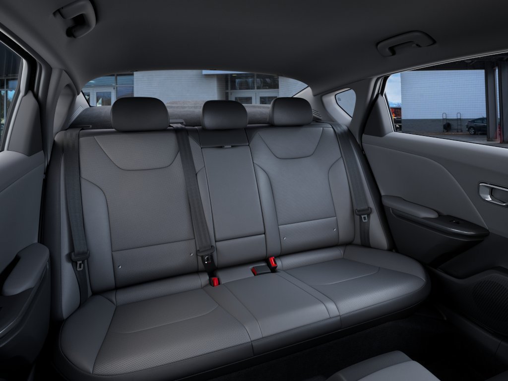 New 2026  Kia EX image 16