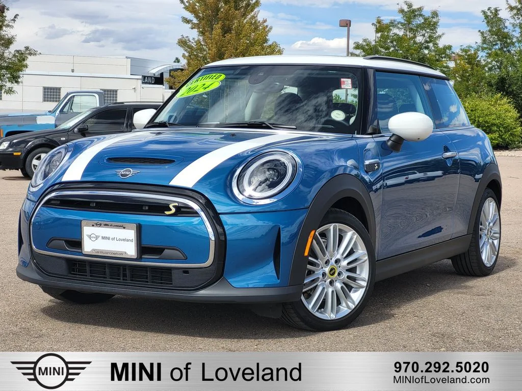 2024 MINI Hardtop 2 Door