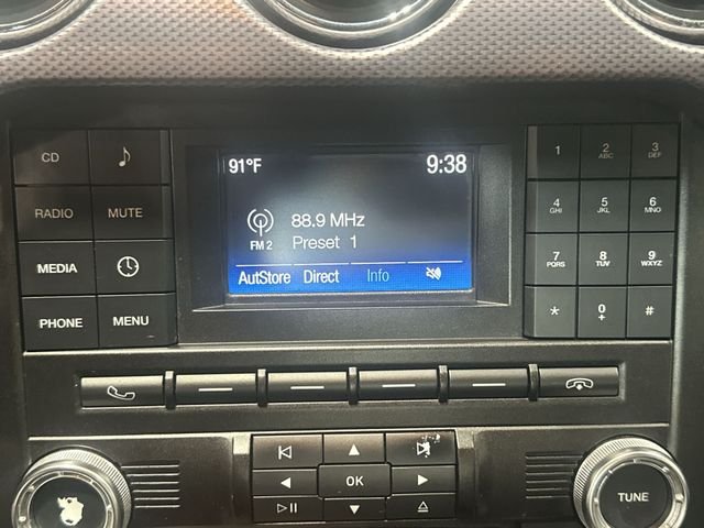Used 2017 Magnetic Ford GT image 16