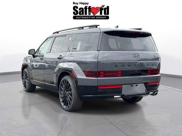 New 2026 Gray Hyundai Calligraphy AWD image 6