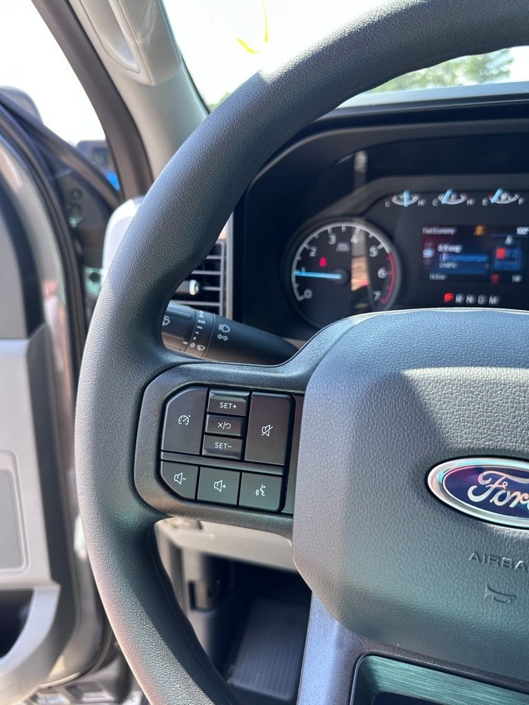 2026 Ford F-250 Super Duty XL - Photo 14