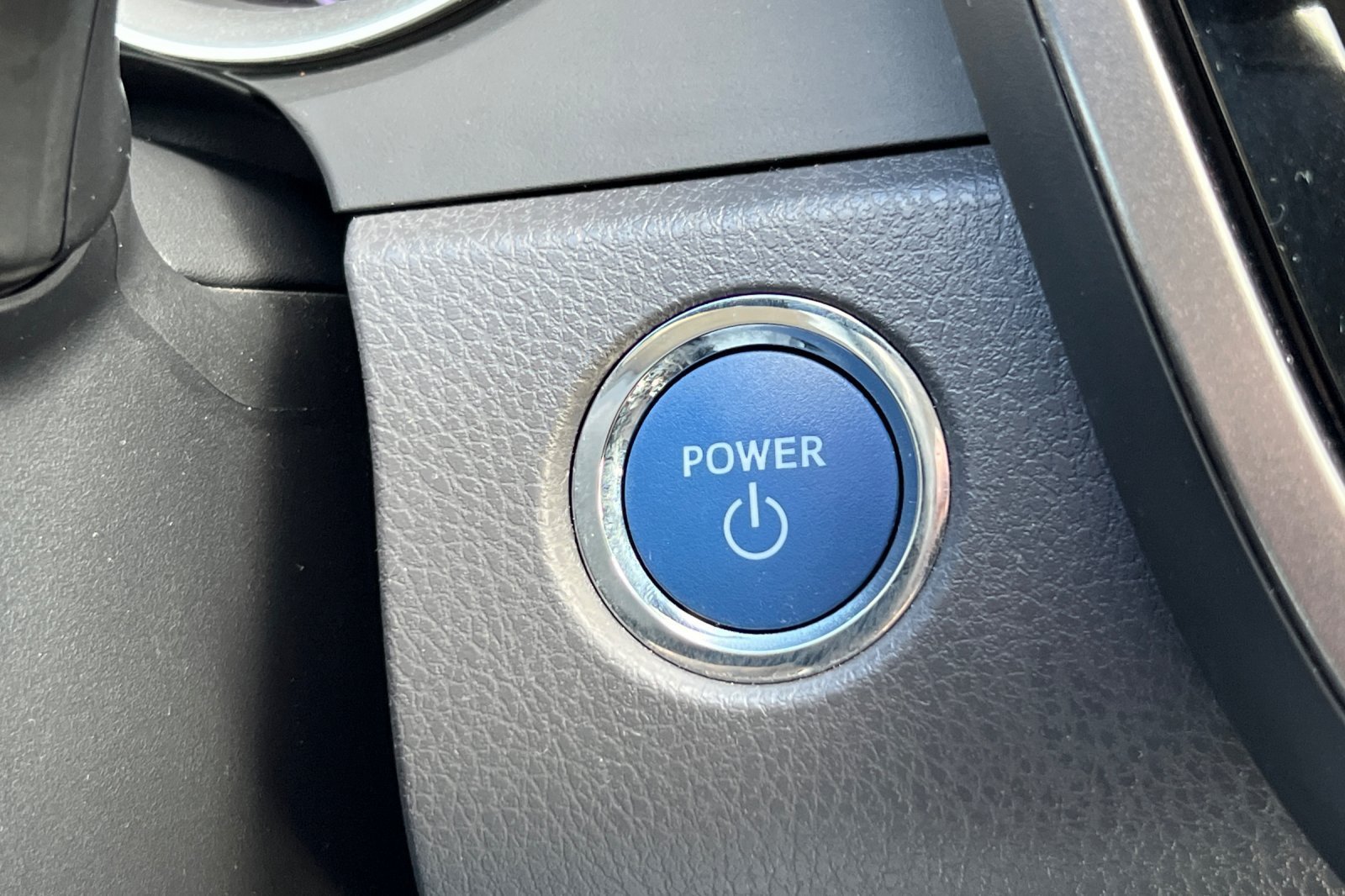 Used 2022 Predawn Gray Mica Toyota LE image 22