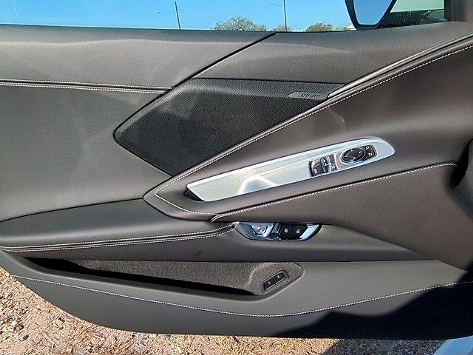 2026 Chevrolet Corvette 1LZ - Photo 21