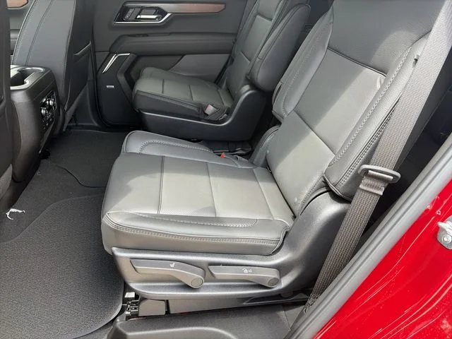 New 2026 Red GMC Denali image 11