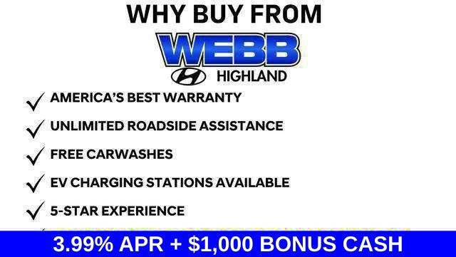 New 2026 Brown Hyundai Limited AWD image 46