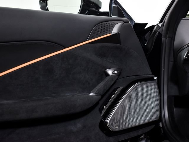 Used 2021 Black Ferrari Base image 23