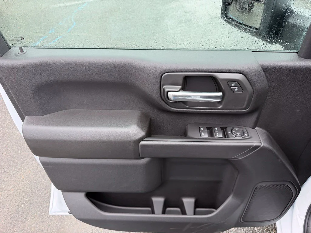 2026 Chevrolet Silverado 2500 HD Work Truck - Photo 19