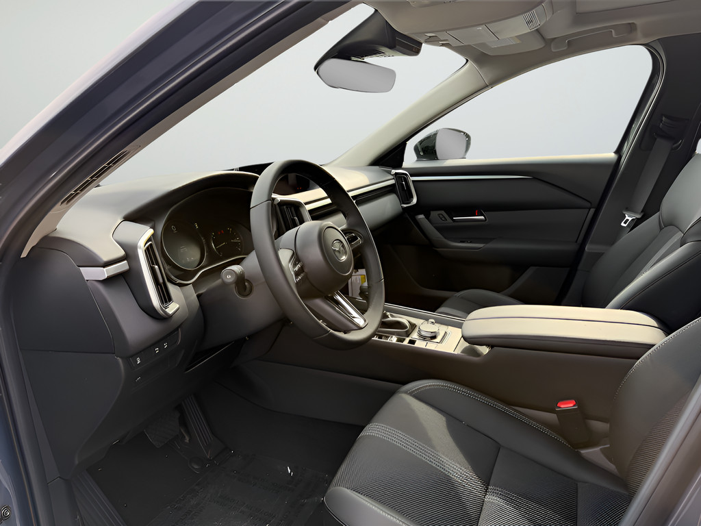 New 2026 Polymetal Gray Metallic Mazda 2.5 S Preferred image 18