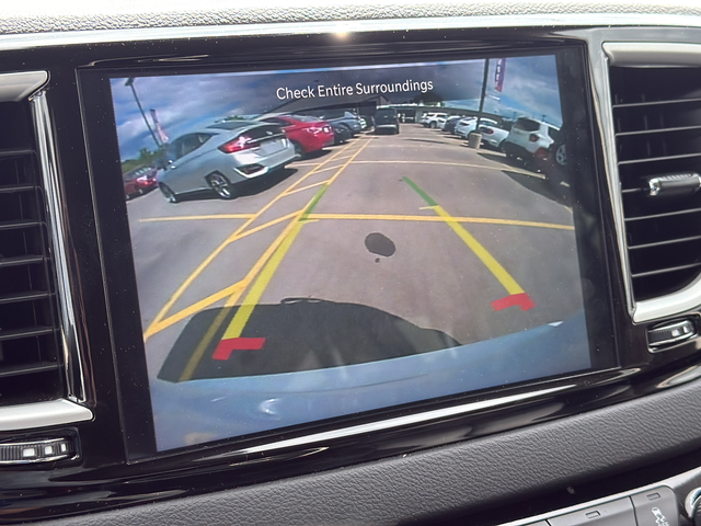 Used 2024 White Chrysler Touring L image 25