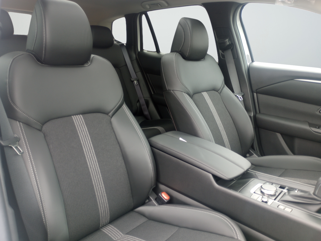 New 2026 Wind Chill Pearl Mazda Preferred image 26