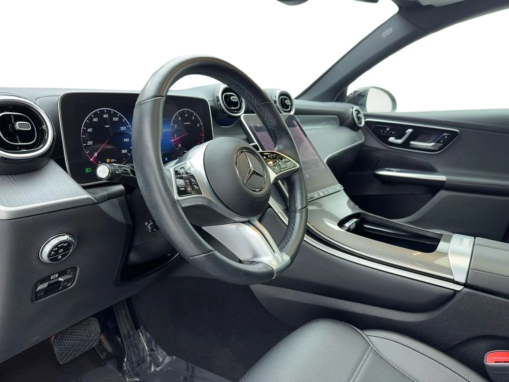 2024 Mercedes-Benz GLC Coupe GLC300 - Photo 18