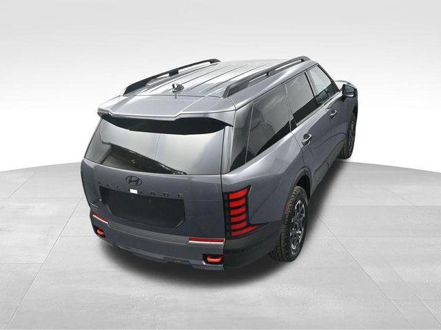 New 2026 Gray Hyundai XRT Pro image 29