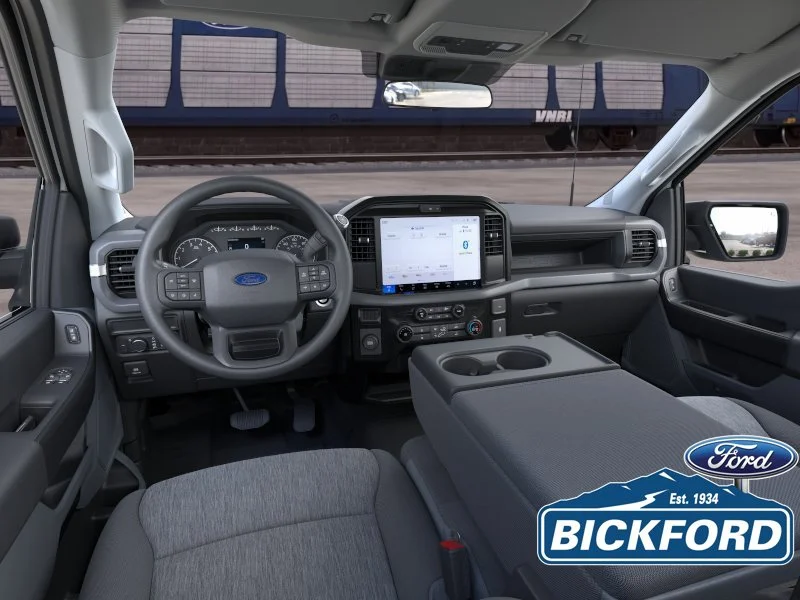 New 2026 White Ford XL image 9