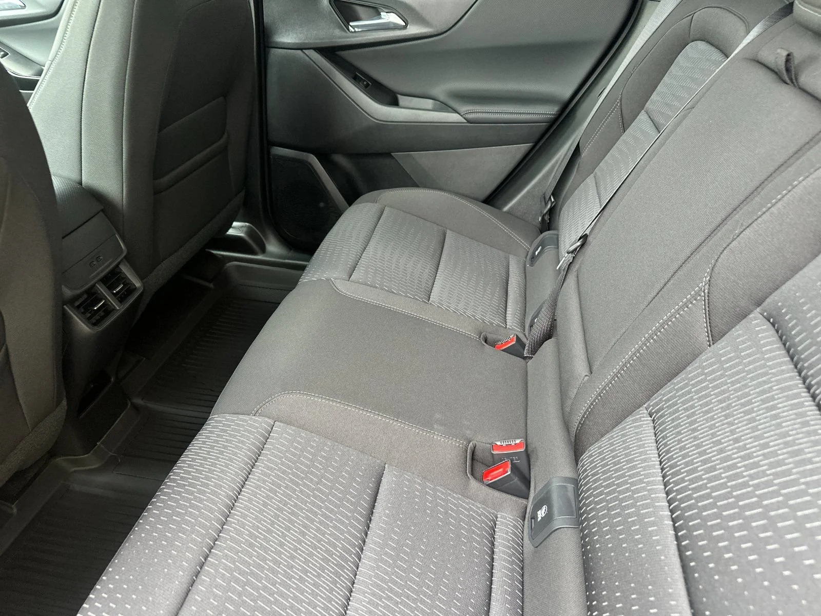 2026 Chevrolet Equinox LT - Photo 12