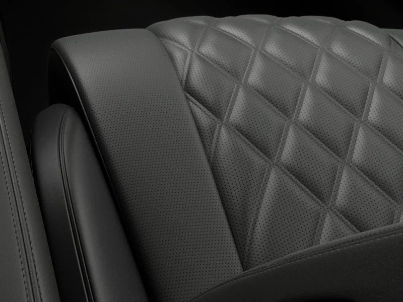 2026 GENESIS G80 Prestige Black - Photo 16
