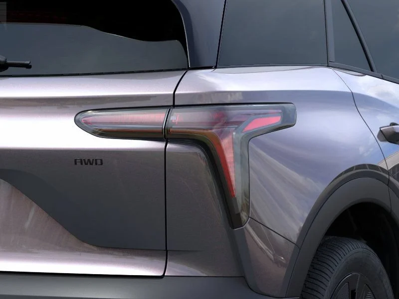 2026 Chevrolet Blazer EV LT - Photo 12