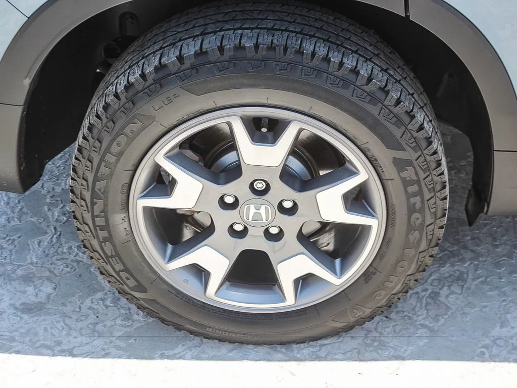 2023 Honda Passport TrailSport - Photo 37