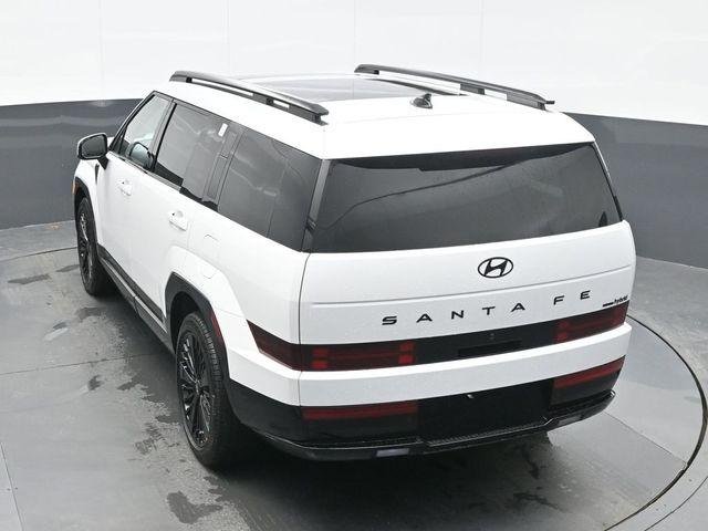 New 2026 White Hyundai Calligraphy image 10