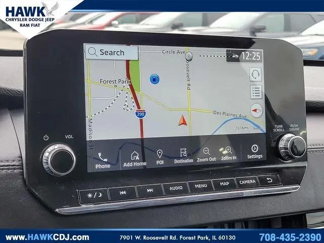 Used 2024 Black Mitsubishi SE image 20