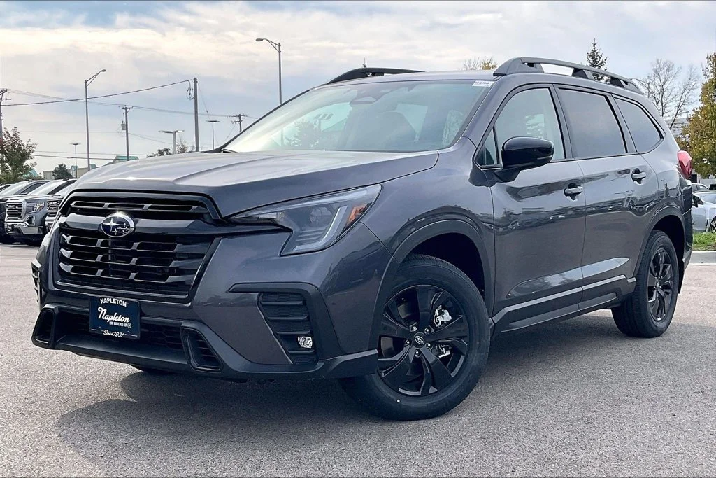Vehicle thumbnail