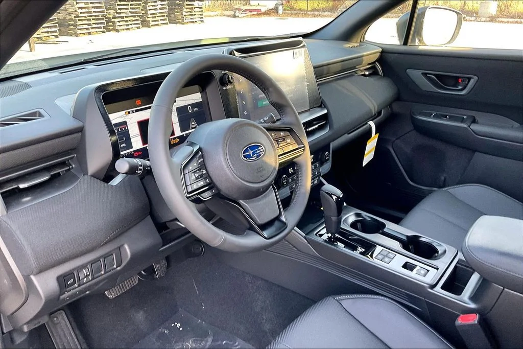2026 Subaru Outback Limited - Photo 10