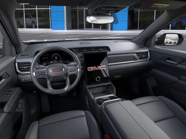New 2026 Sterling Metallic GMC Elevation image 15
