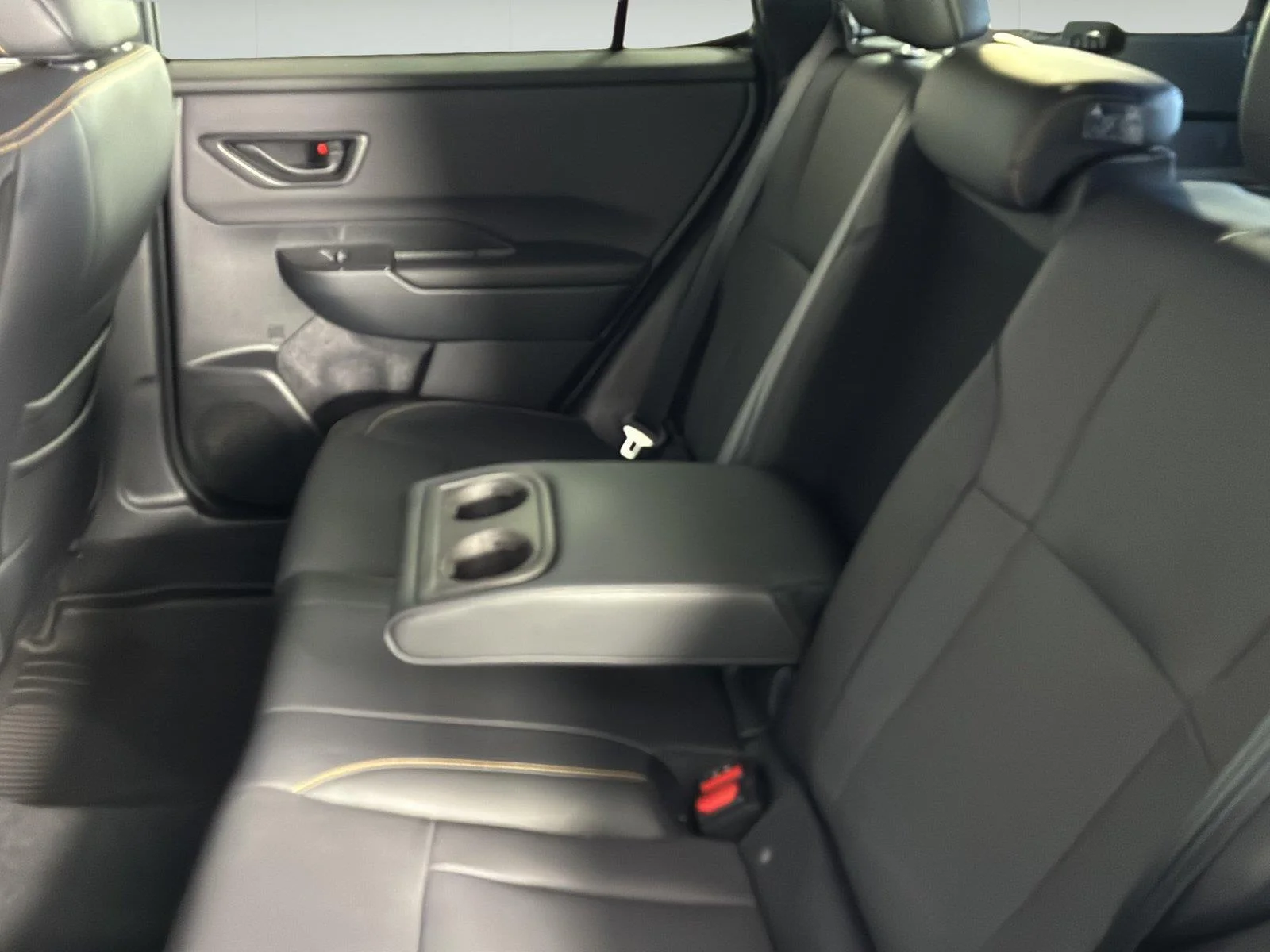 Used 2026  Subaru Wilderness image 17