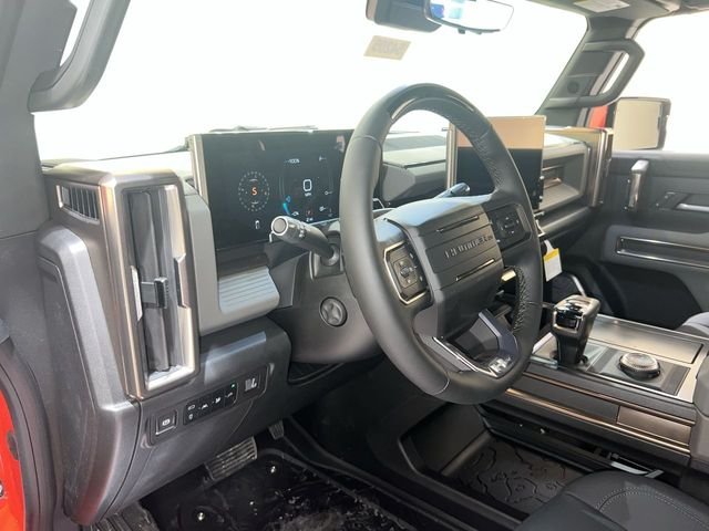 2025 GMC HUMMER EV 2X - Photo 9