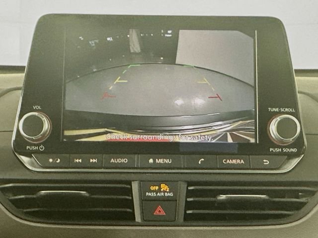 Used 2024 Gray Nissan 2.5 SR image 14