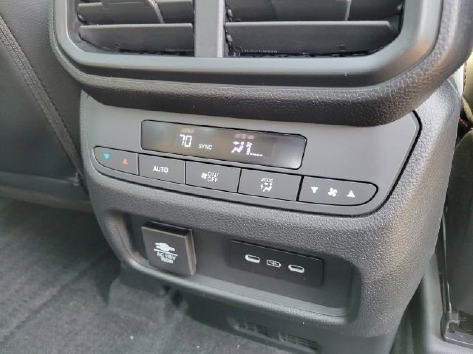 2025 Honda Pilot TrailSport - Photo 32