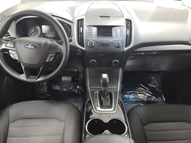 Used 2015 Oxford White Ford SE image 20