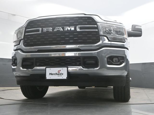 Used 2024 White Ram Big Horn image 40
