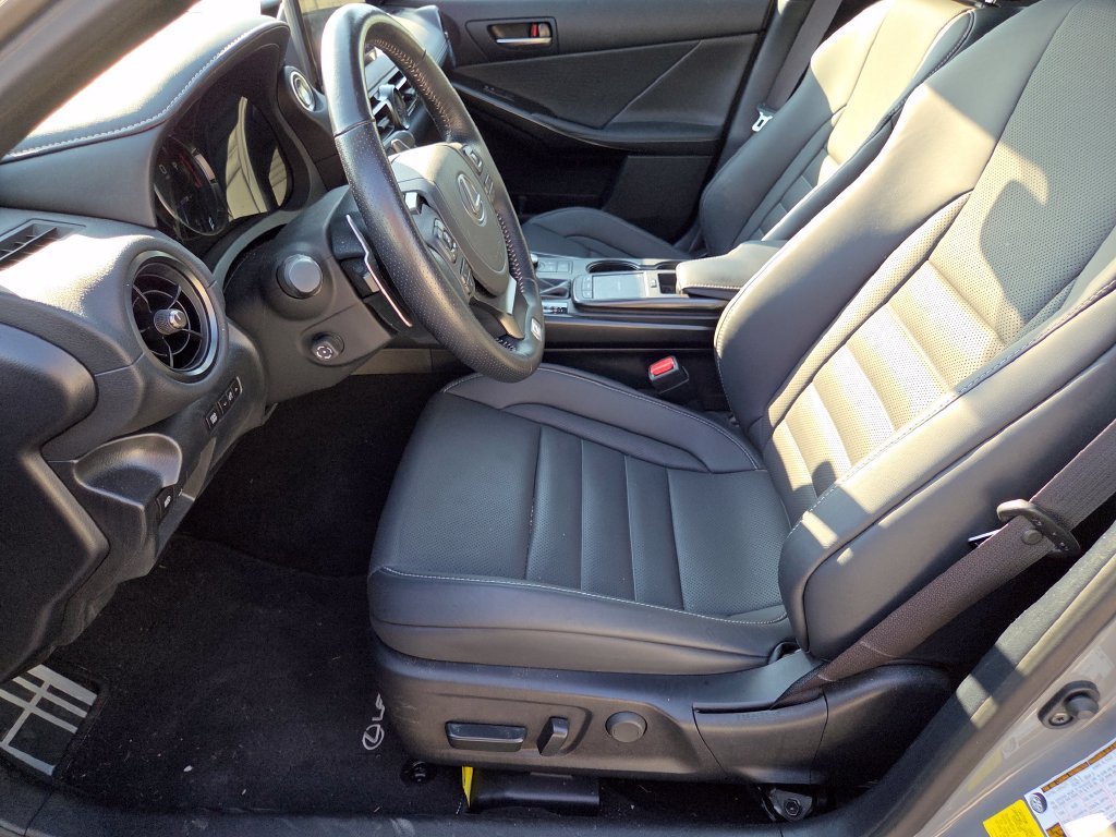 Used 2024 Incognito Lexus 350 F SPORT image 6