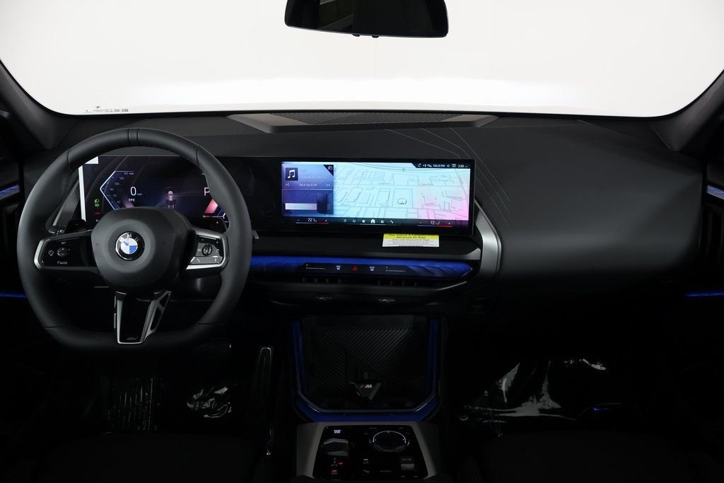 New 2026 Alpine White BMW 30 xDrive image 4