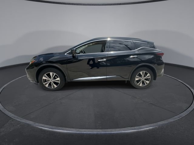 2020 Nissan Murano SV - Photo 5