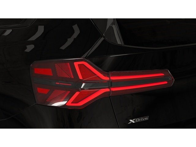 New 2026 Black Sapphire Metallic BMW  image 8