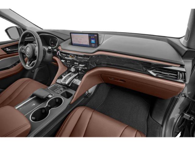Used 2024 White Acura w/Technology Package image 15