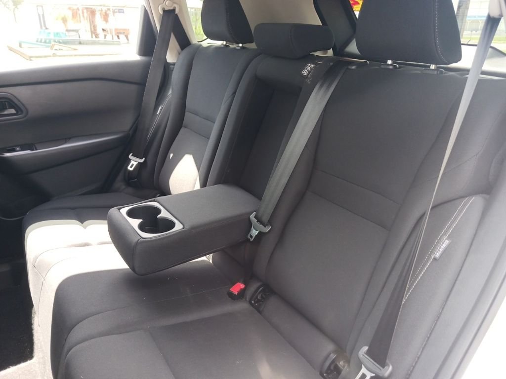 Used 2024 Silver Nissan S image 12