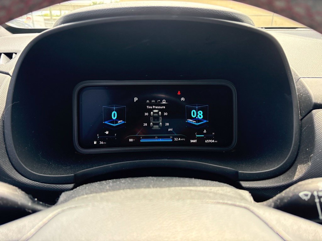 2022 Hyundai Kona N Line - Photo 23