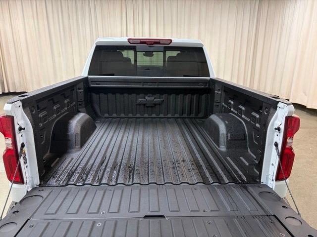 2026 Chevrolet Silverado 1500 High Country - Photo 9