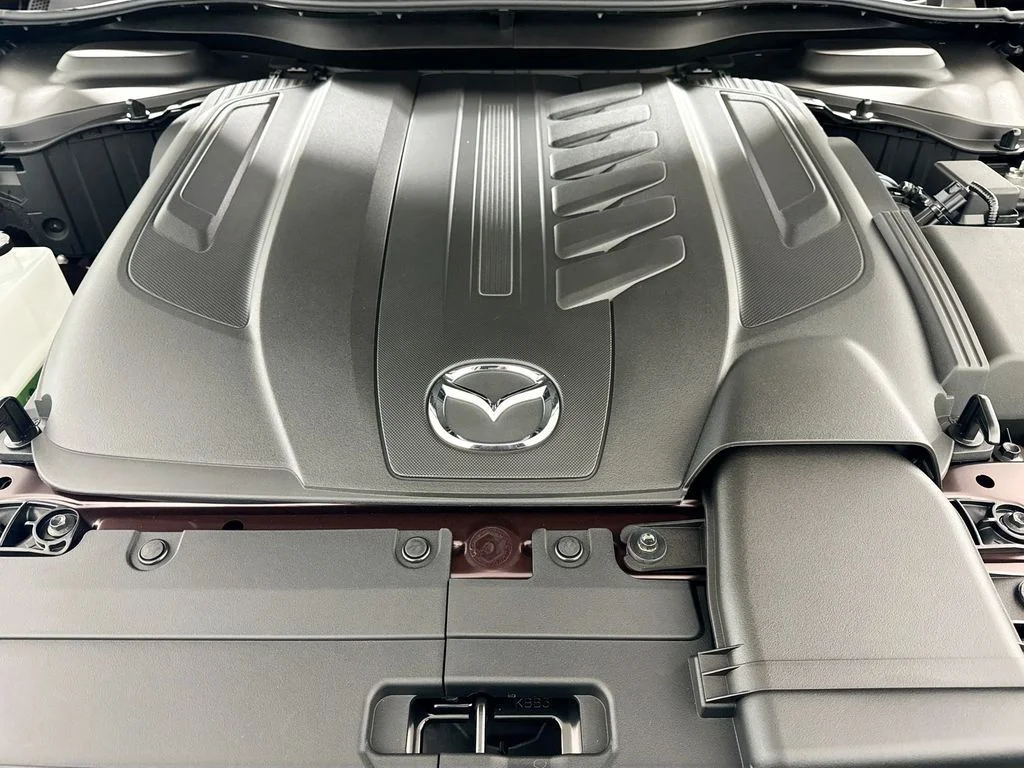 2026 Mazda CX-90 Premium Sport Package - Photo 26