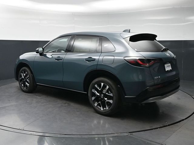 New 2027 Nordic Forest Pearl Honda EX-L image 7