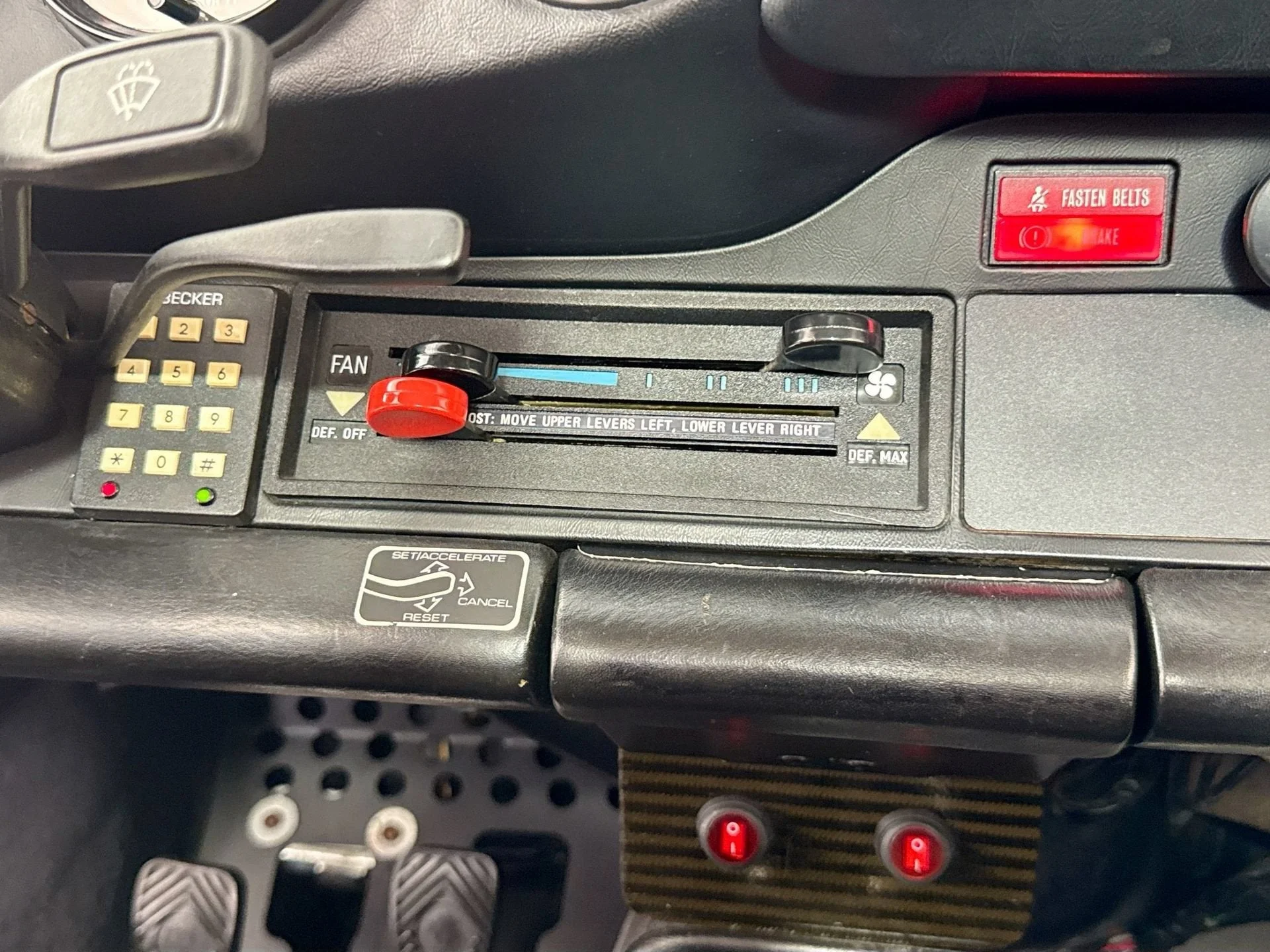 Used 1981 Gray Porsche SC image 12