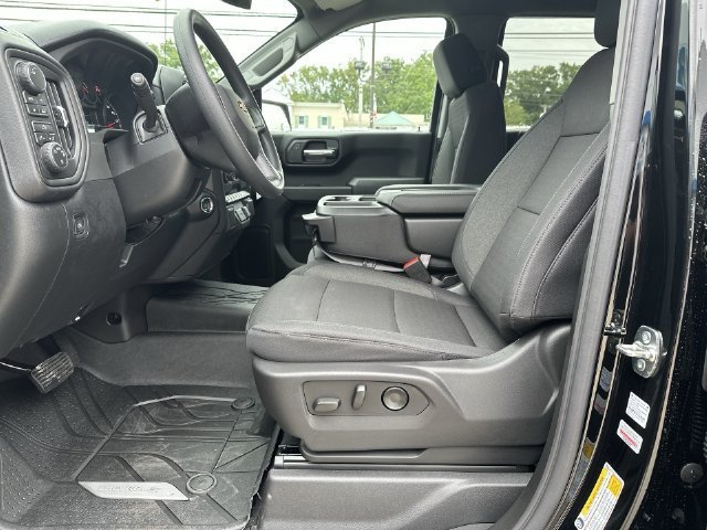 2026 Chevrolet Silverado 1500 Custom - Photo 19