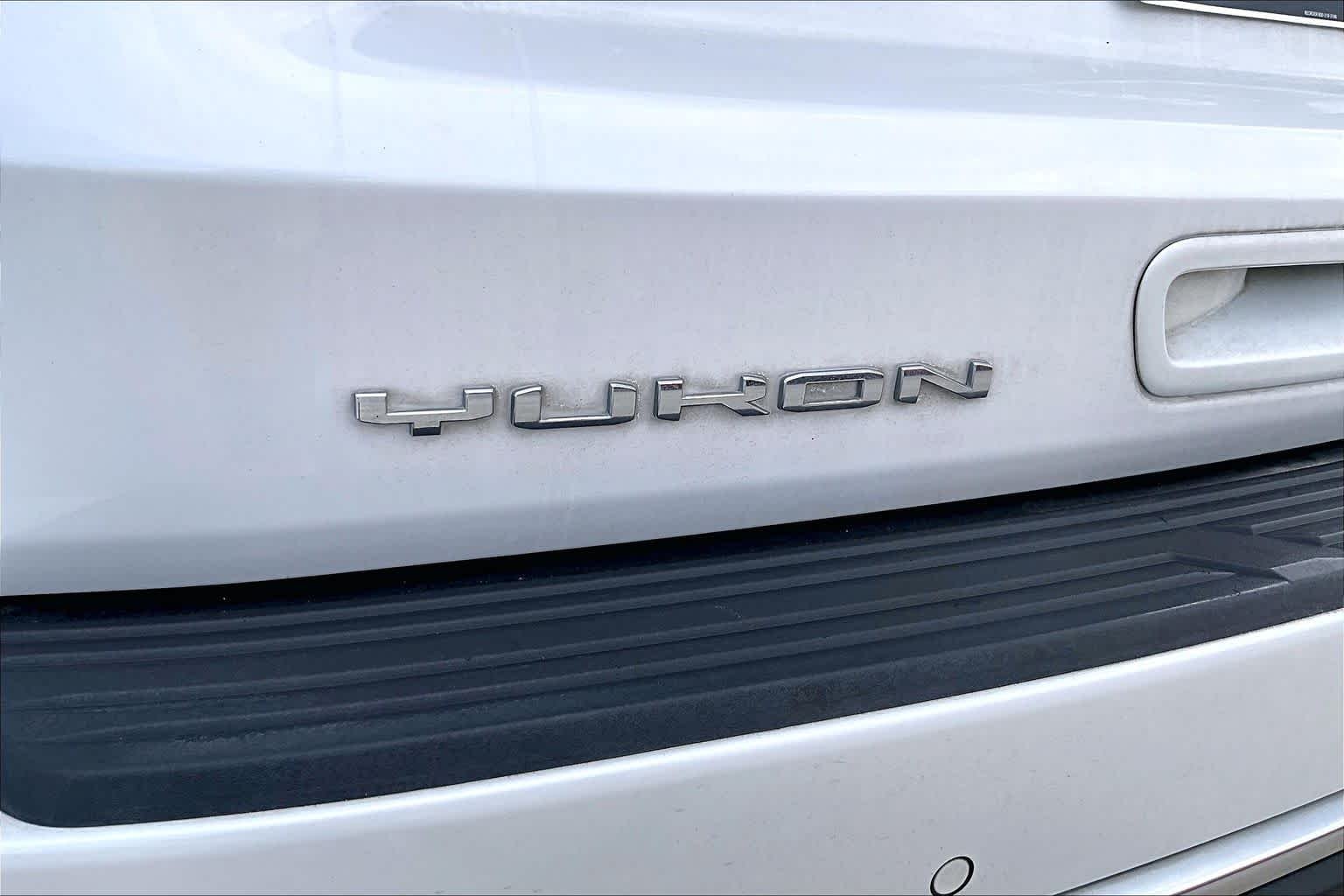 2023 GMC Yukon XL Denali - Photo 10