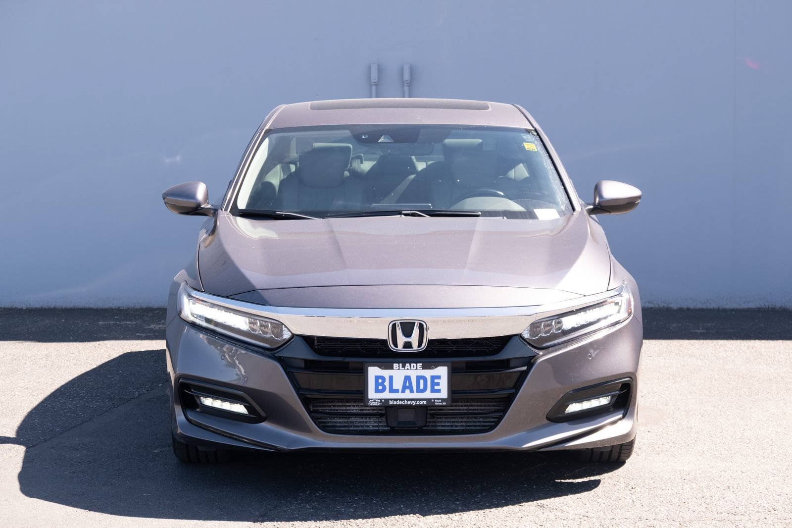 Used 2018  Honda Touring 1.5T image 21