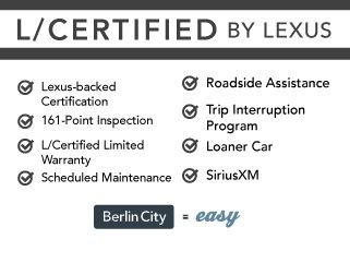 Certified Used 2024 White Pearl Lexus 350 Premium image 2
